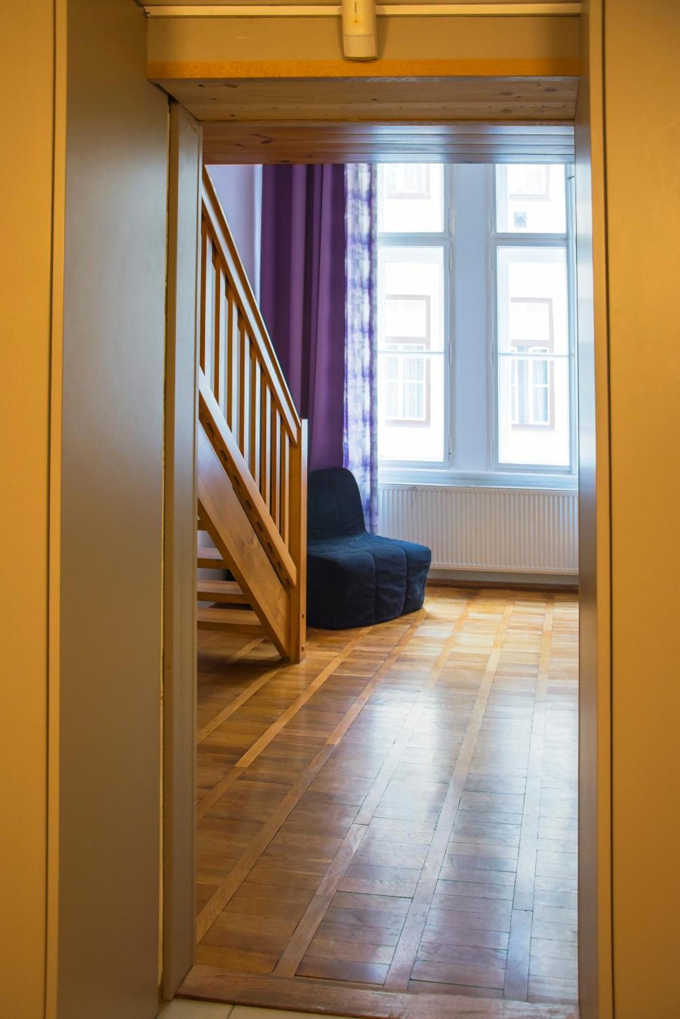 Apartment Jindrisska 25 Praga Exterior foto