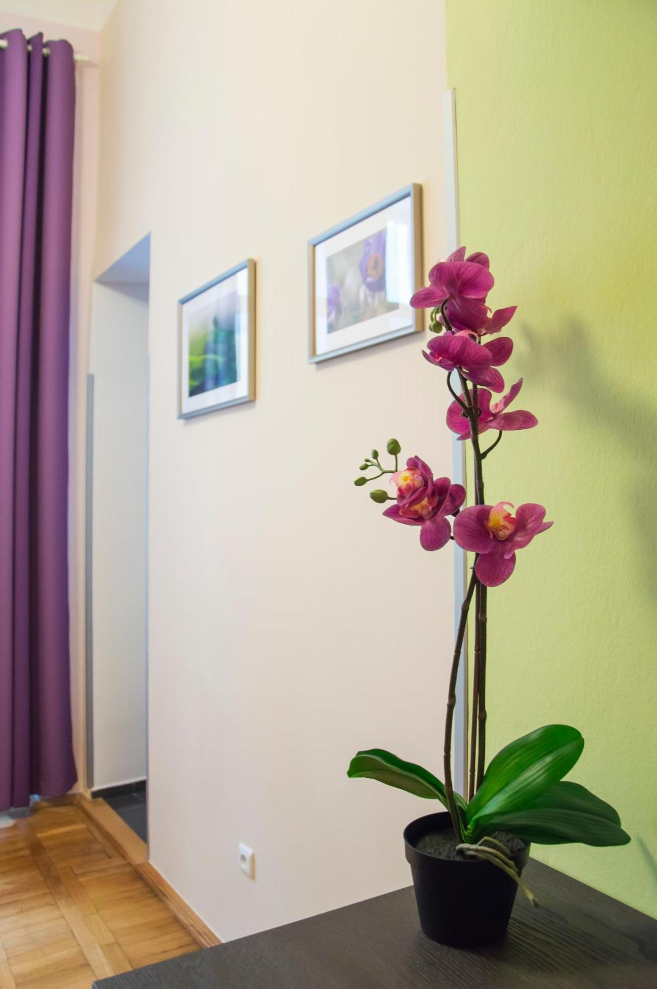 Apartment Jindrisska 25 Praga Exterior foto